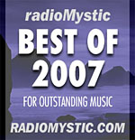 Radio Mystic Best Tracks of 2007 Award