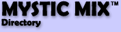 Mystic Soundscapes New Age Music Radio Mixes